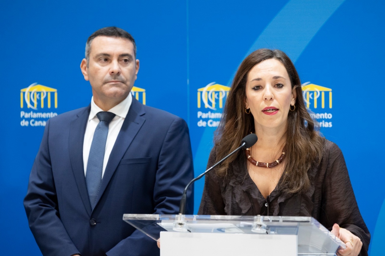 La isla acogerá este viernes la adopción oficial de un documento que impulsa la regeneración ambiental, el bienestar social y un modelo turístico equilibrado para las próximas décadas