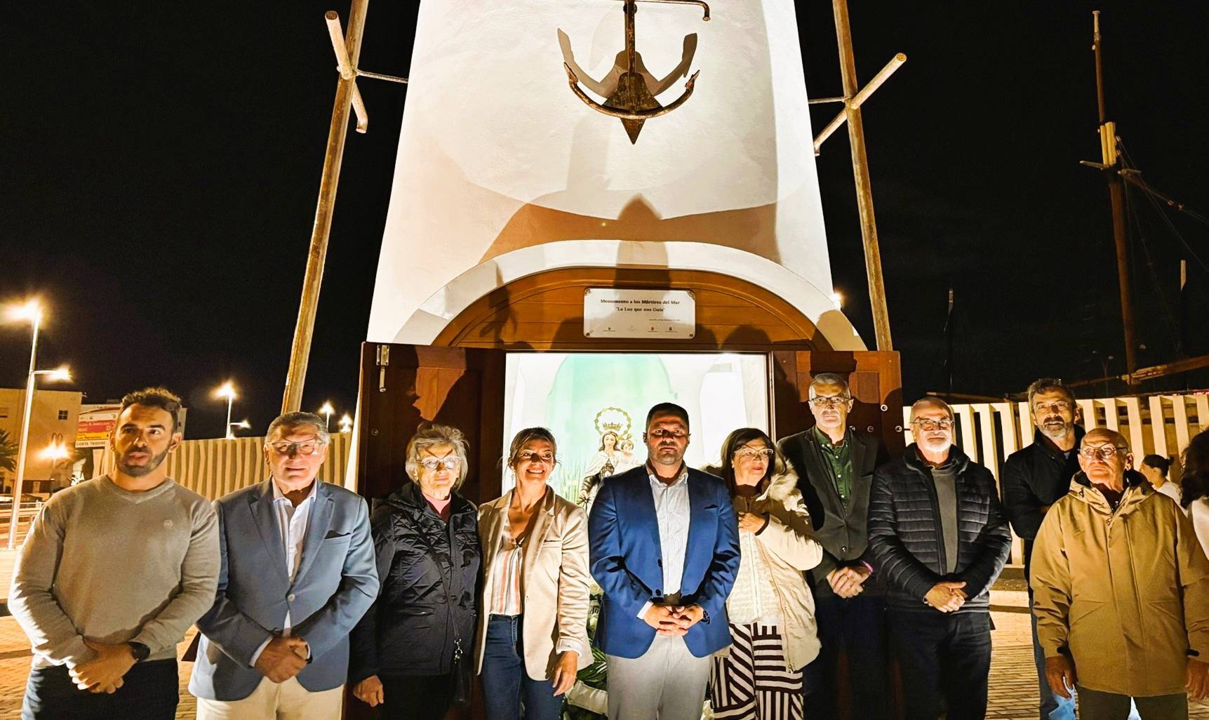 ofrenda 47 cruz del mar ofrenda 47 cruz del mar