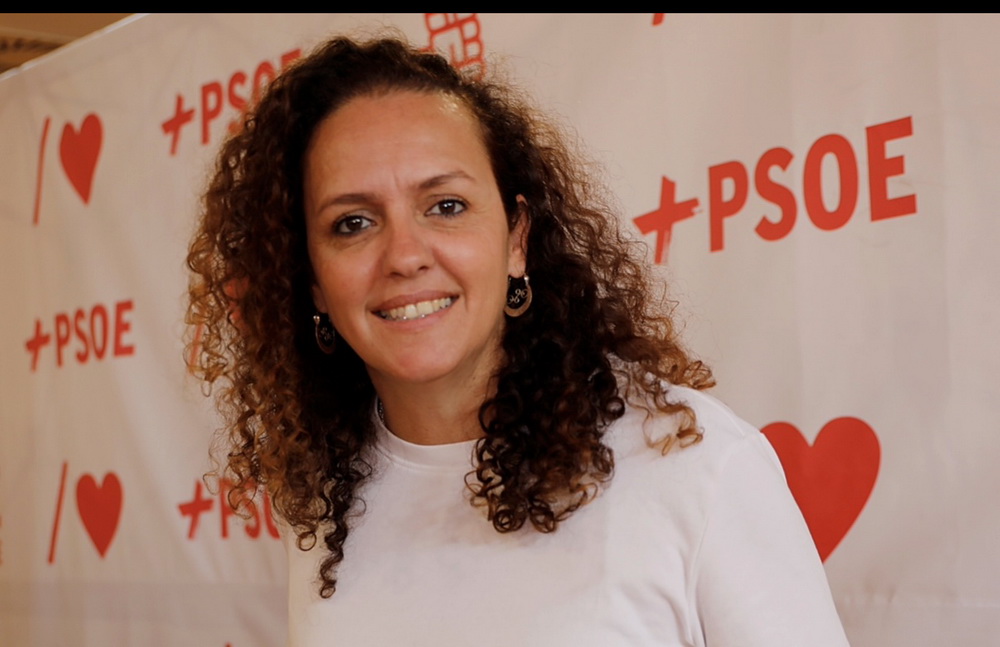 PSOE TInajo denuncia