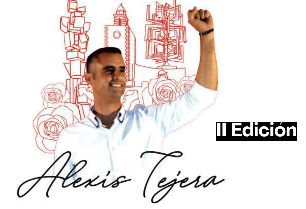 Premios Alexis Tejera 2