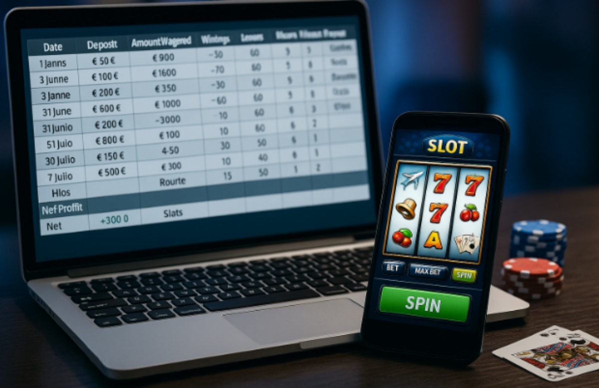 Aprende a registrar tus pérdidas y ganancias en HighFly. Analiza tus datos, define límites claros y mantén el juego bajo control con estrategias prácticas.