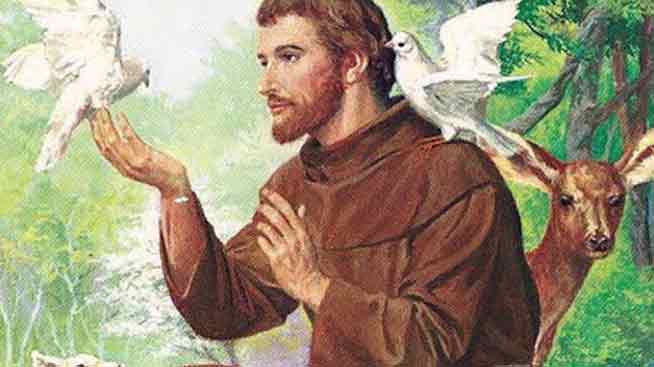 Fe y cadenas en el Atlántico: un capítulo heroico de la historia franciscana en las Islas Canarias