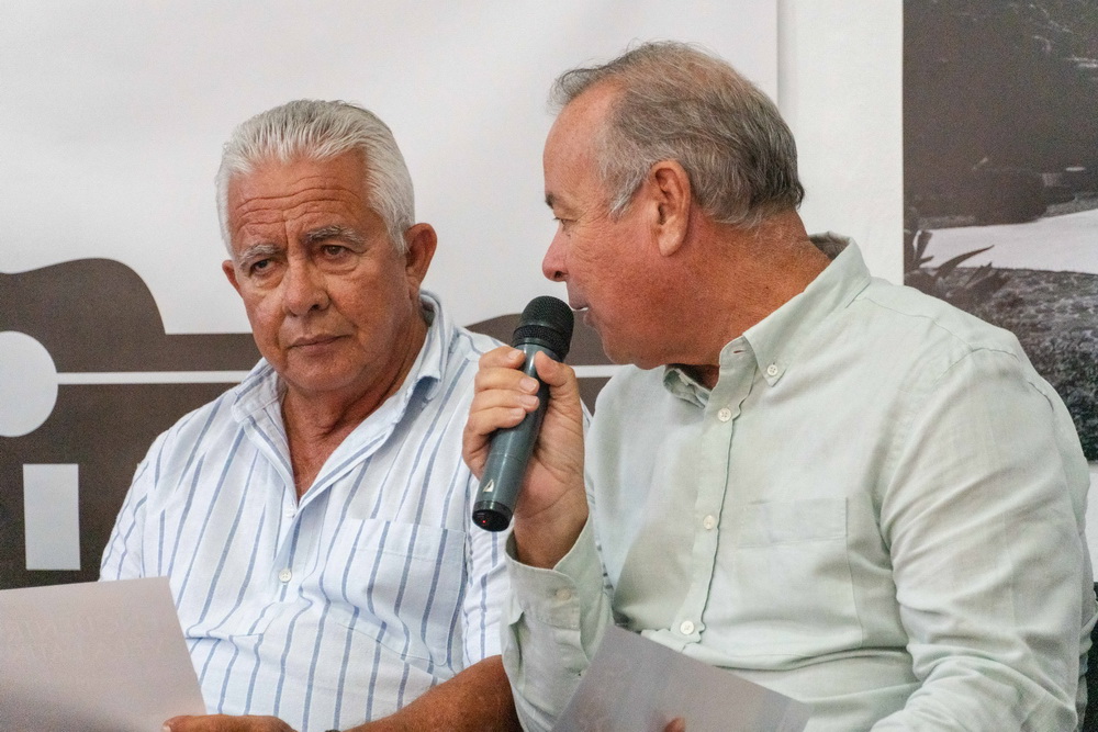 Vela Latina La Graciosa 2