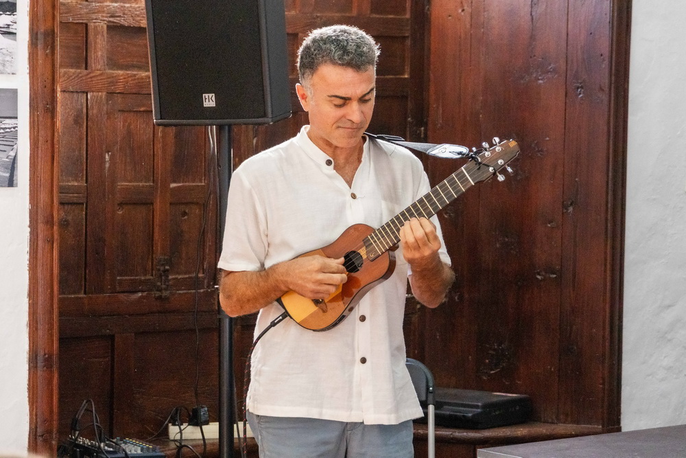 Vela Latina La Graciosa 4