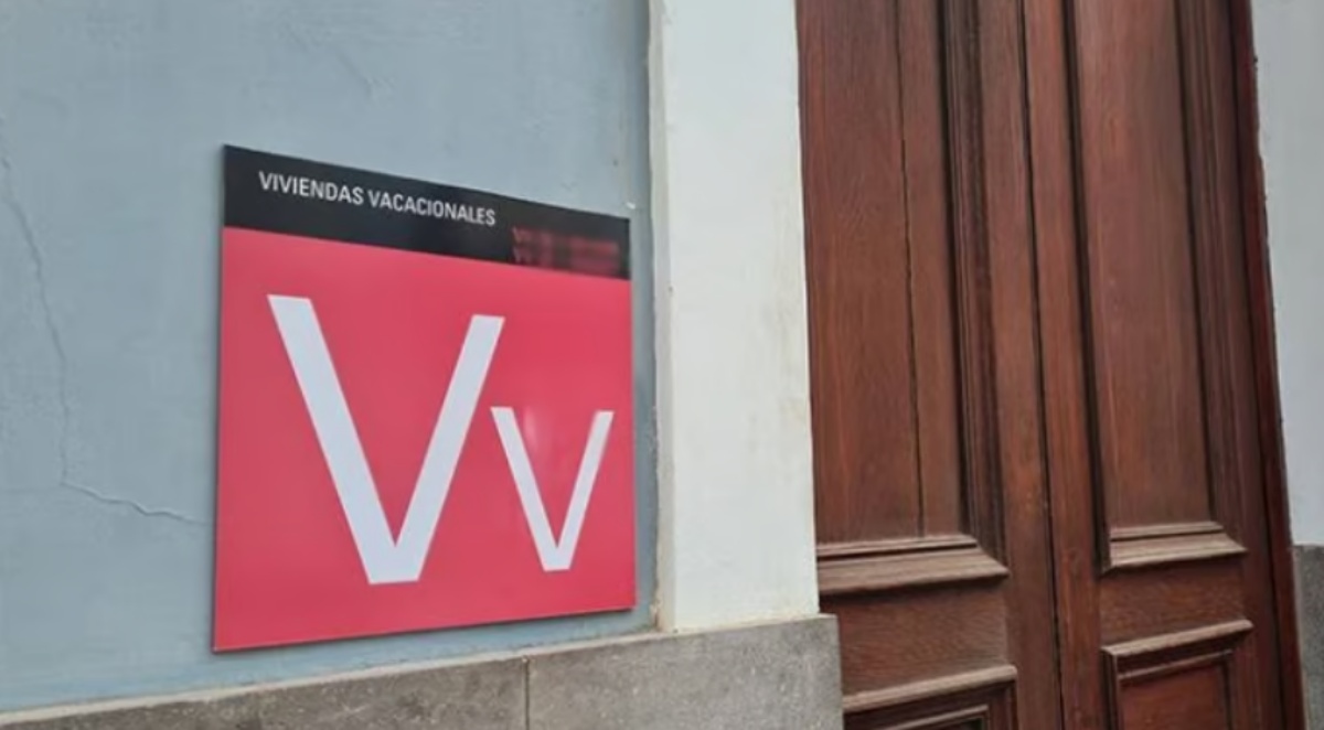 Viviendas vacacionales