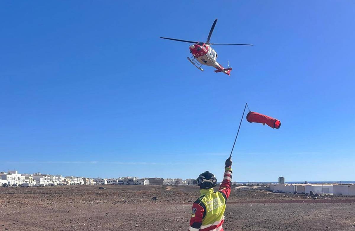 recate joven charcones