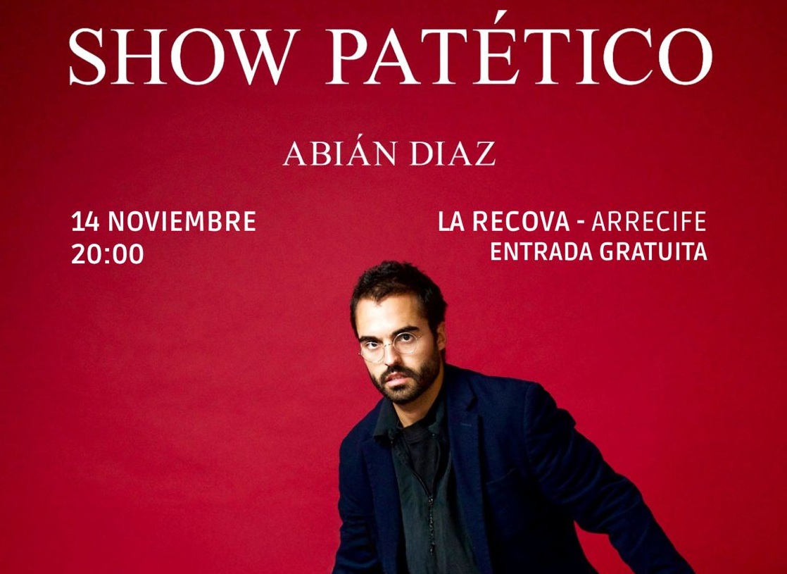 ABIAN DIAZ ARRECIFE ABIAN DIAZ ARRECIFE