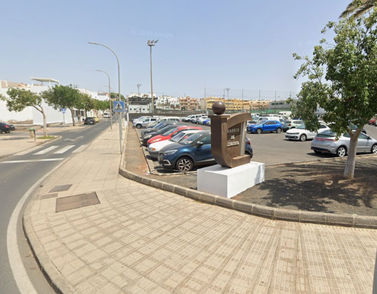 Se acometerá por fases y la primera se centrará en las calles del entorno de la nueva residencia de mayores de la Diócesis, que cuenta con licencia desde hoy