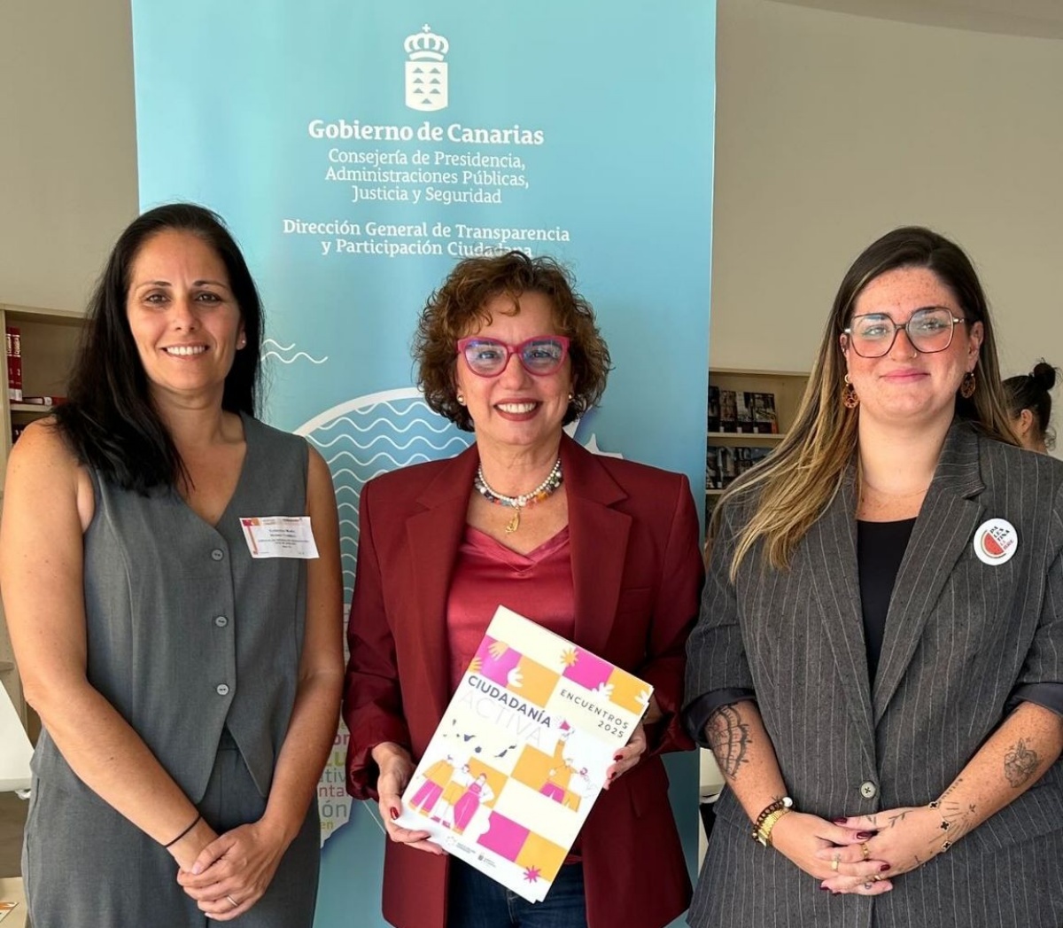 Buenas prácticas en Arrecife Buenas prácticas en Arrecife