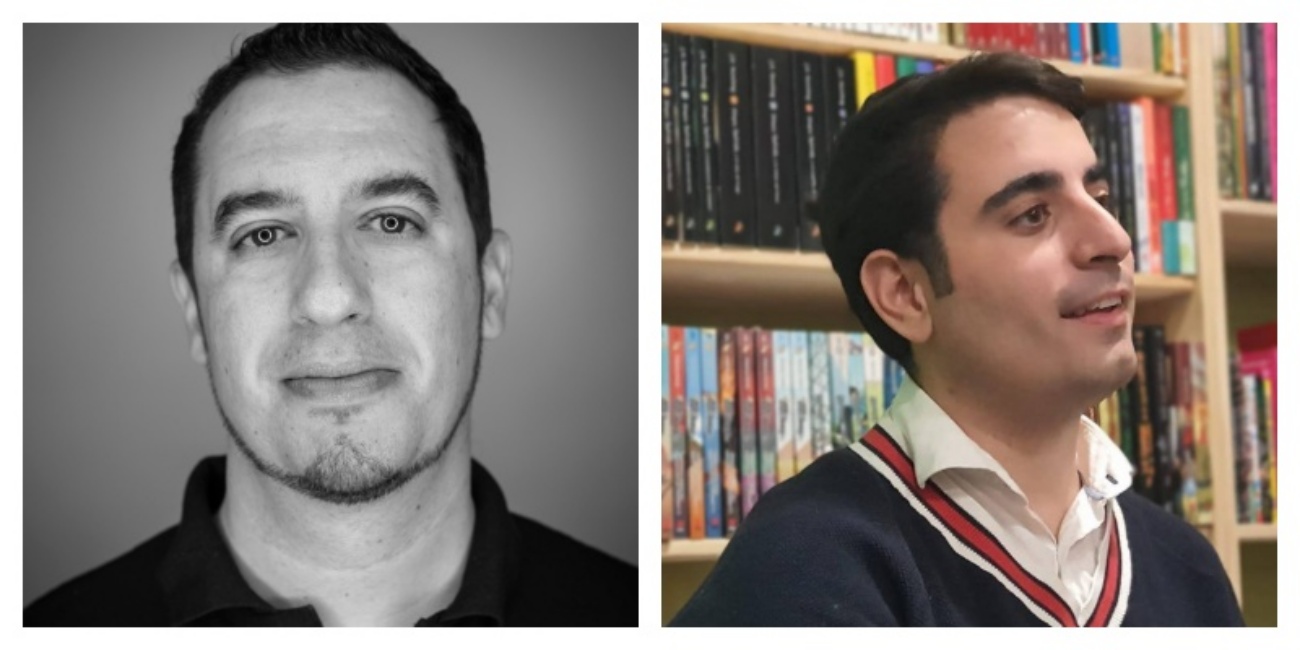 Los encuentros sobre literatura LGTBIQ+ organizados por el área de Cultura del Gobierno llegan esta semana a La Graciosa y a Lanzarote. El poeta y narrador Fabio Carreiro estará el miércoles 12, a las 12.00 horas, en el CEO Ignacio Aldecoa de La Graciosa y el director de la Editorial Siete Islas, Ismael Lozano, estará el jueves 13 de noviembre, a las 19.00 horas, en la sede de la Sociedad Democracia de Arrecife.