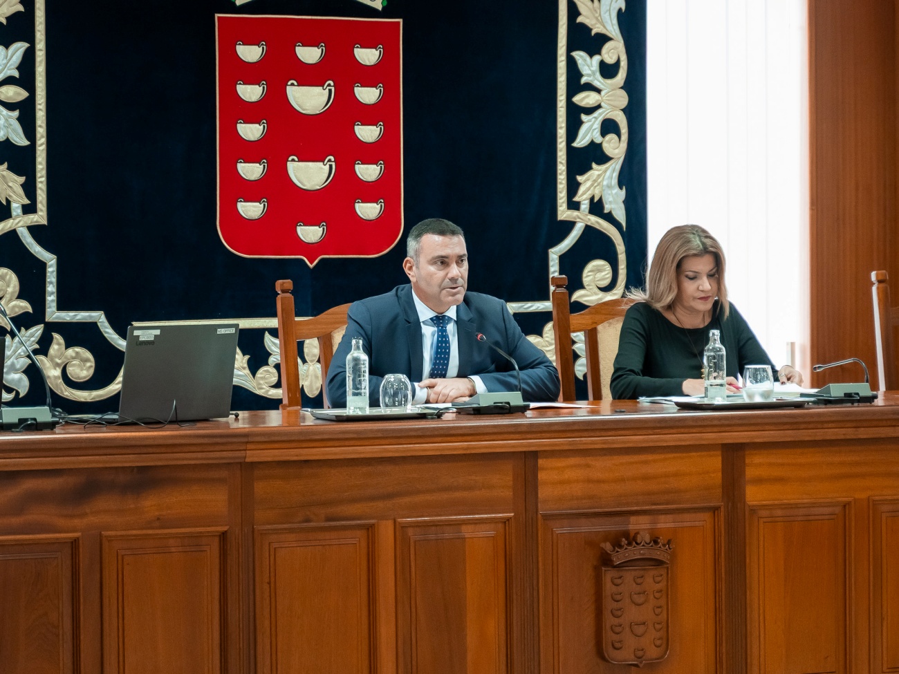 Transición Ecológica y Energía del Gobierno de Canarias ha dado luz verde al proyecto que mejorará la vía que une Puerto del Carmen y el entorno del aeropuerto Transición Ecológica y Energía del Gobierno de Canarias ha dado luz verde al proyecto que mejorará la vía que une Puerto del Carmen y el entorno del aeropuerto