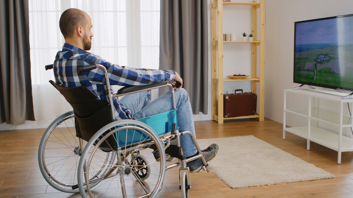 La dependencia mejora en Canarias