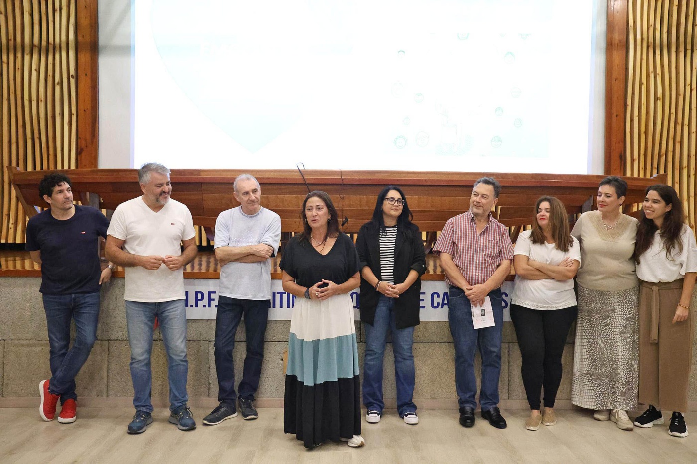 Emocuidando en la Educación