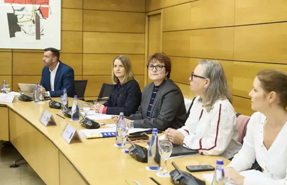 canarias fondos menores migrantes