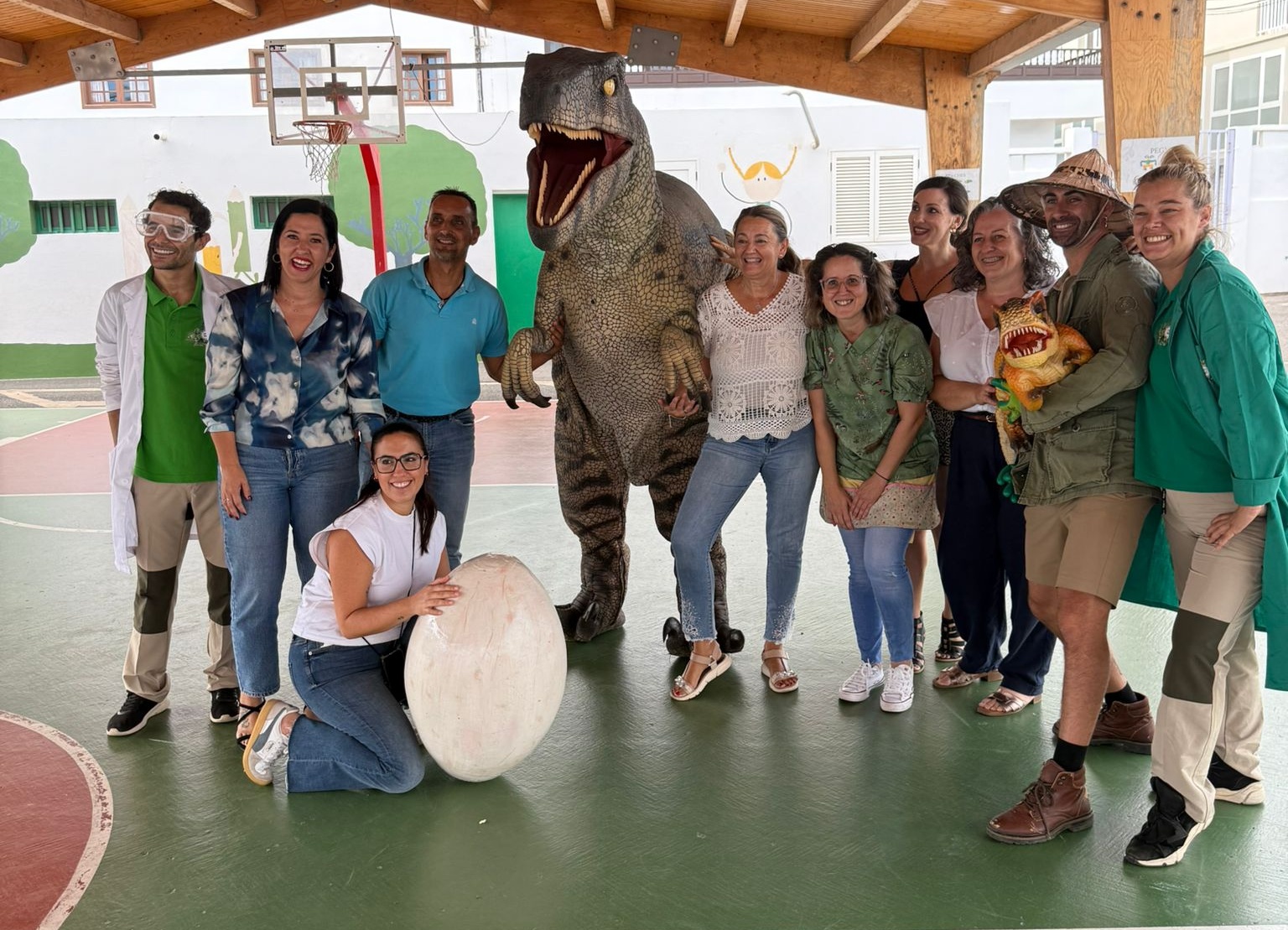 Se trata de un contrato es clave para que los centros culturales estén siempre activos y a disposición de los vecinos Se trata de un contrato es clave para que los centros culturales estén siempre activos y a disposición de los vecinos