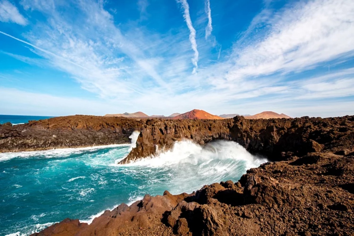 Cinco cosas que hacer en Lanzarote para entender de verdad la isla Cinco cosas que hacer en Lanzarote para entender de verdad la isla