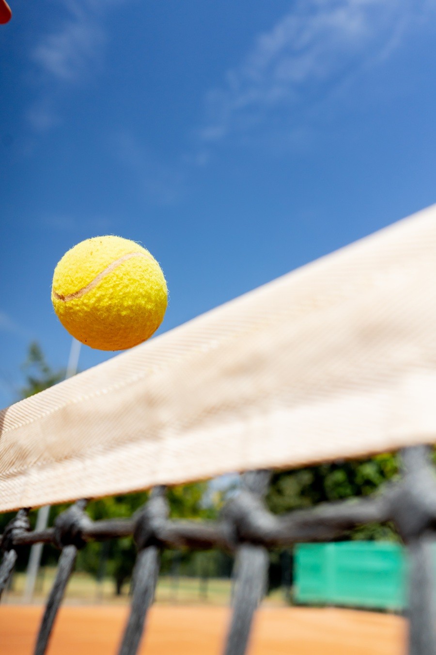 El “momento dulce” del tenis español