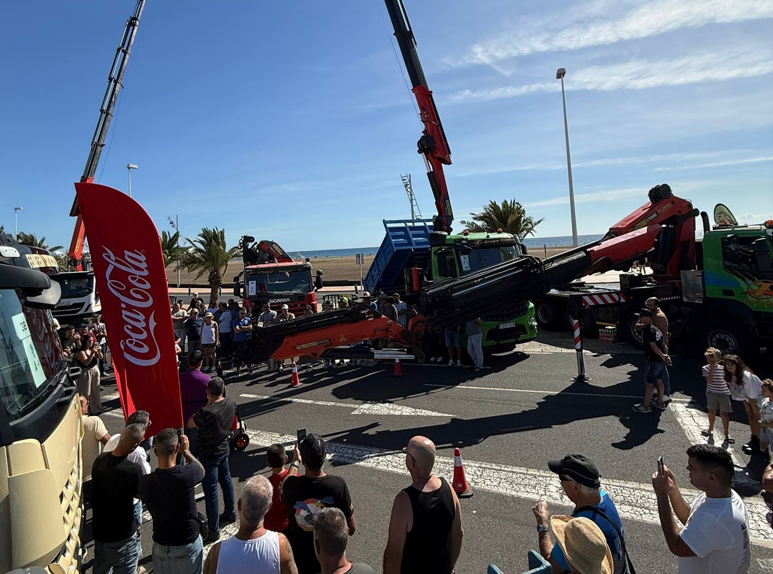 Se recogieron más de 200 juguetes que se destinarán a niños y niñas en situación de vulnerabilidad