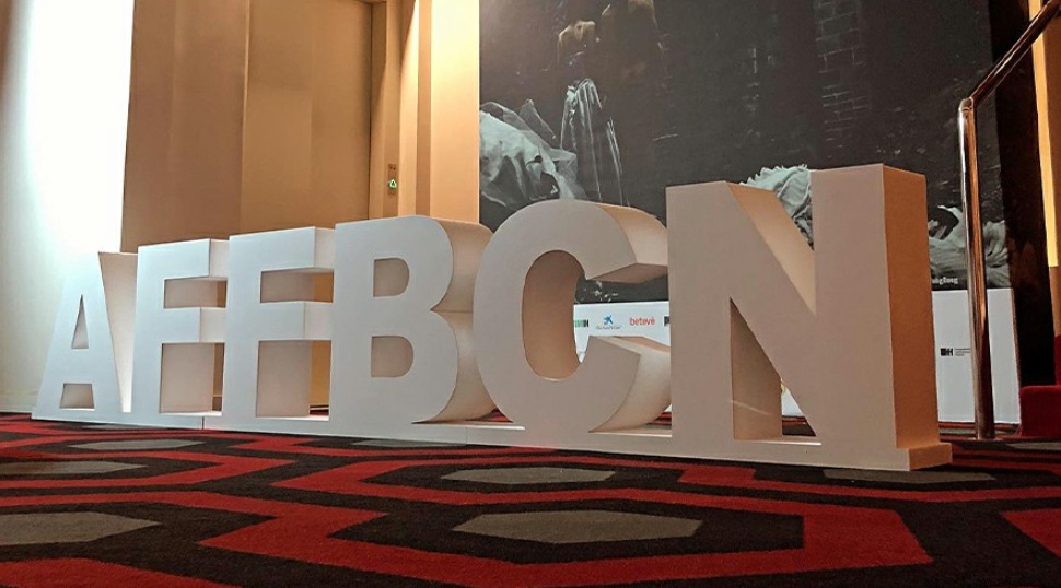 Cómo las letras grandes son tendencia en los eventos