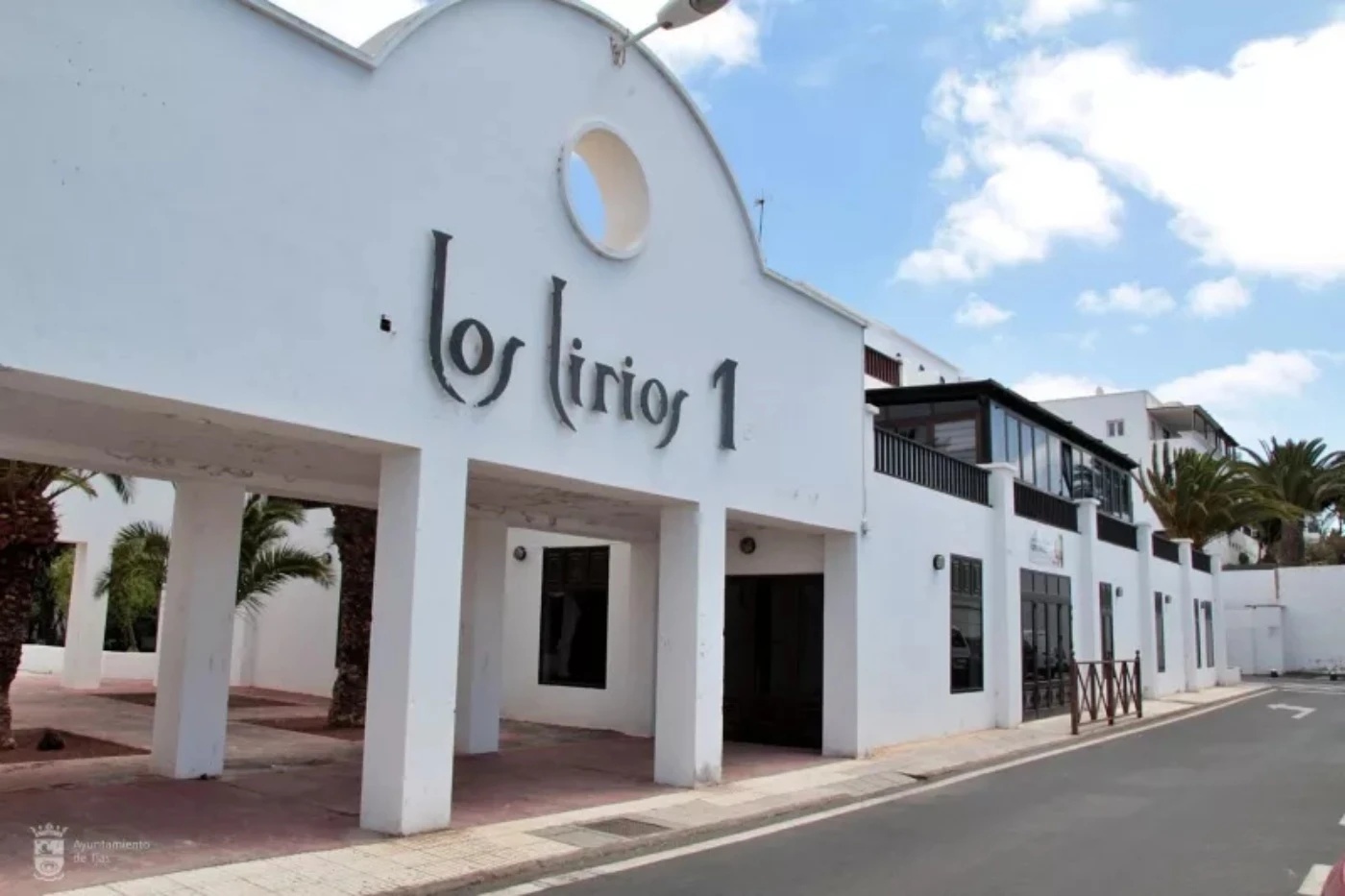 Un total de 60 viviendas protegidas se beneficiarán de esta actuación financiada con fondos Next Europeos