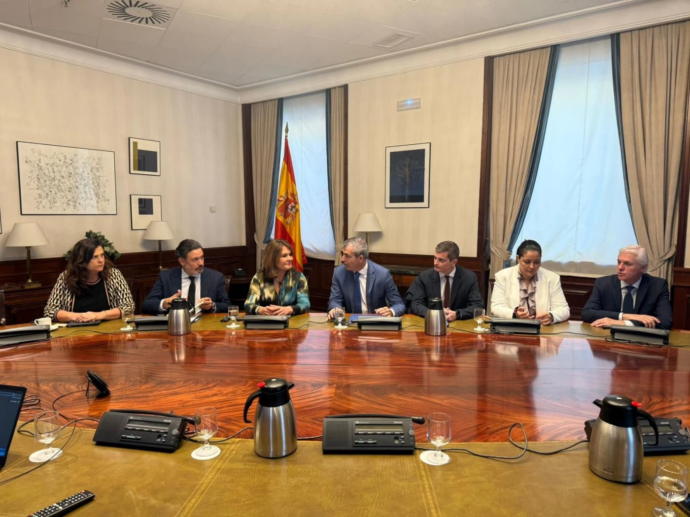 El PP canario llevará al Congreso la reprobación de Ángel Víctor Torres ...
