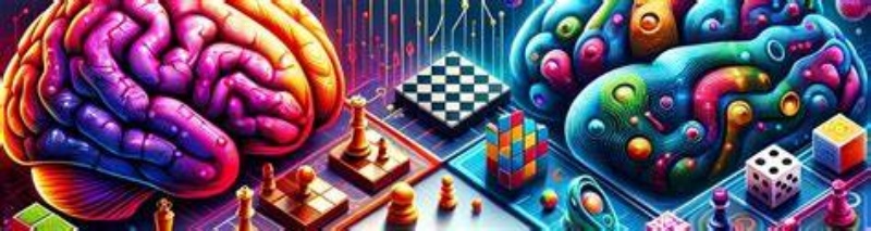 Neurojuego 2025: cómo el entretenimiento digital está entrenando la mente para decidir mejor