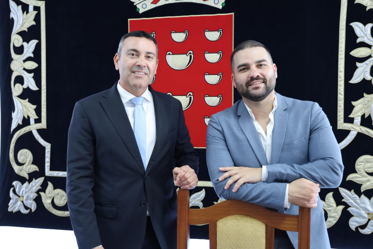 Proyectos municipales de empleo