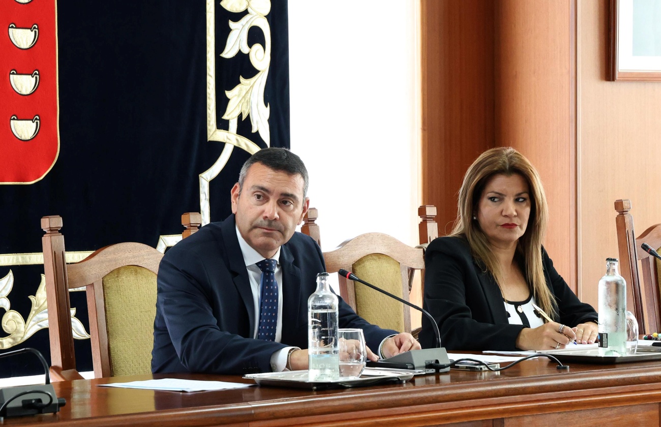 Oswaldo Betancort Oswaldo Betancort