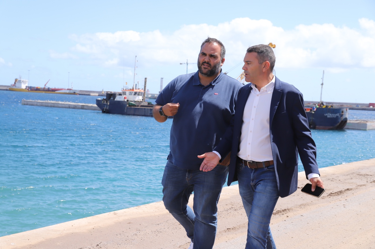 Pesca Cabildo Pesca Cabildo