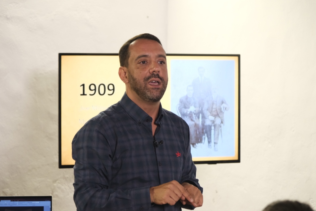 Zebensuí Rodríguez Zebensuí Rodríguez