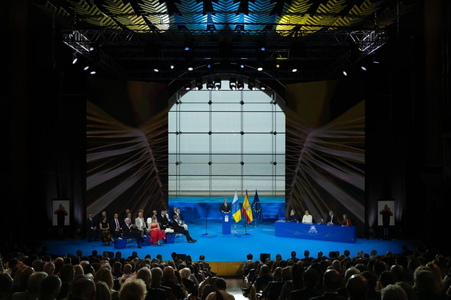 Las modalidades serán Acciones Altruistas y Solidarias, Comunicación e Internacional y contarán con una dotación de 18.000 euros por categoría