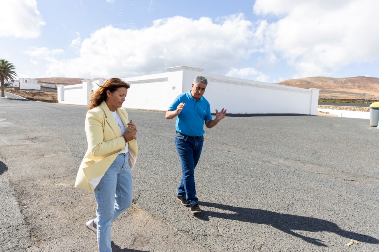 El Ayuntamiento destina para ello 1,25 millones de euros El Ayuntamiento destina para ello 1,25 millones de euros