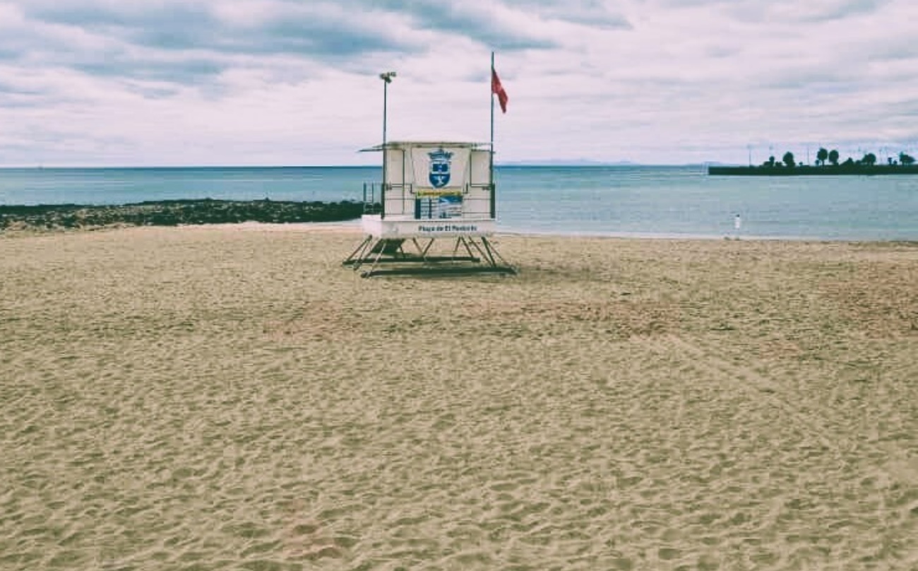 vuelve a cerrarse el reducto