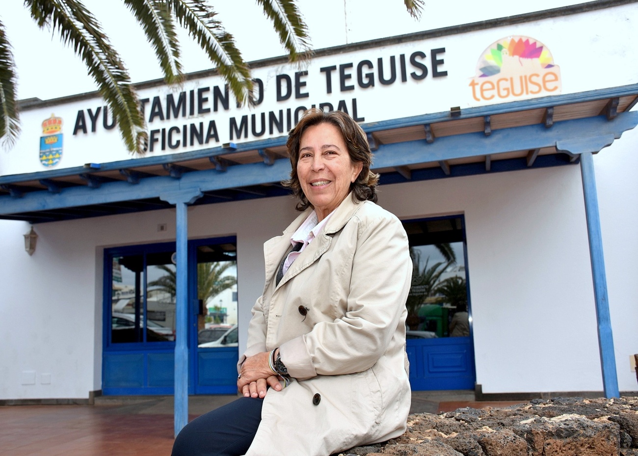 “Costa Teguise tiene un plan: convertirse en un destino con alma y futuro”