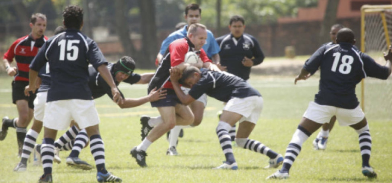 La expansión del rugby en Honduras