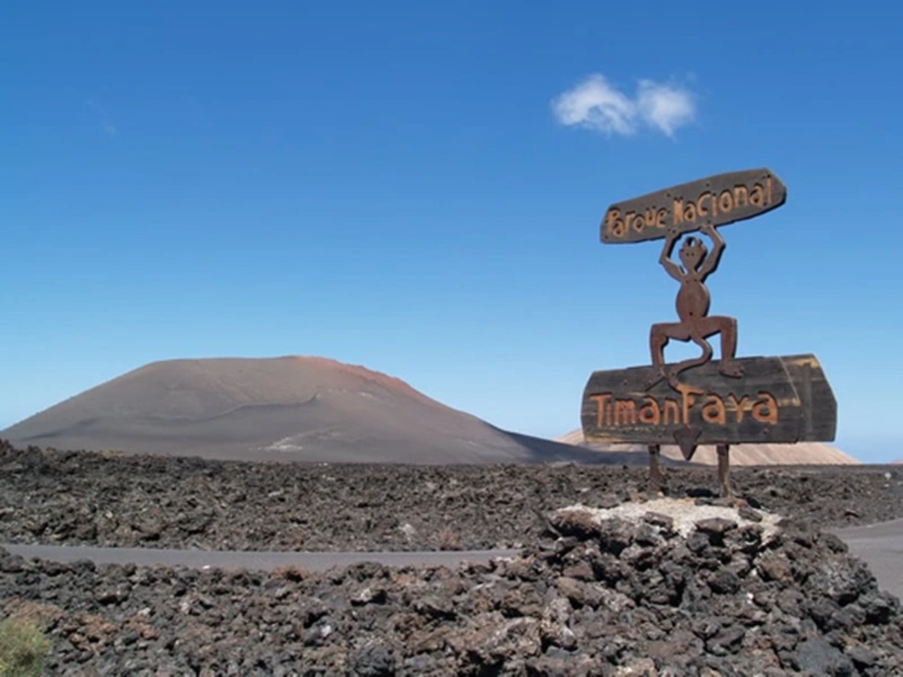 Timanfaya