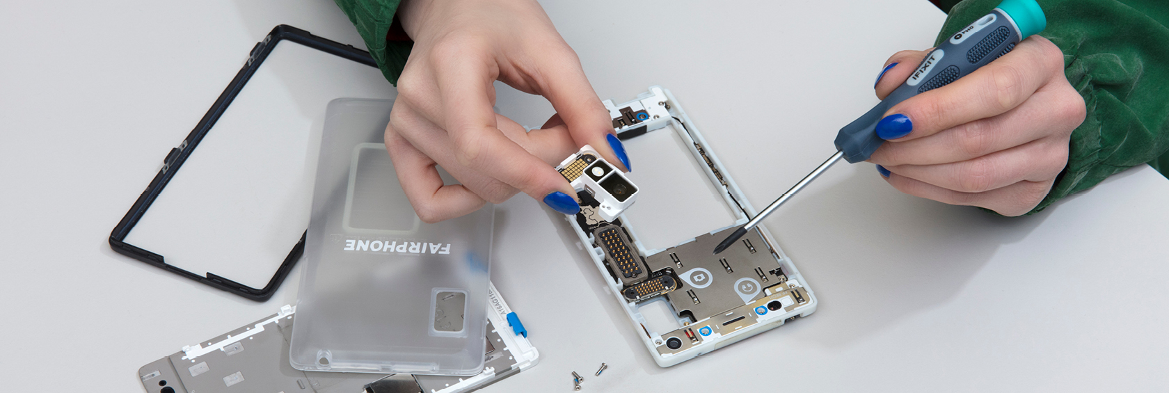 Los mejores móviles reacondicionados para estudiantes y profesionales