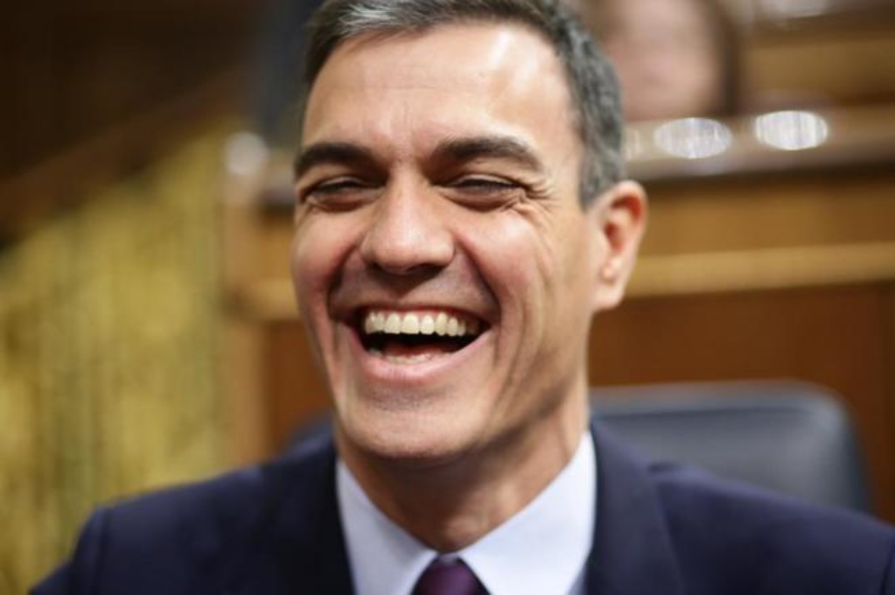 Pedro Sánchez