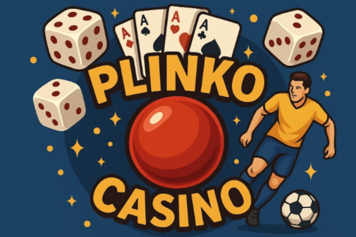 Plinko
