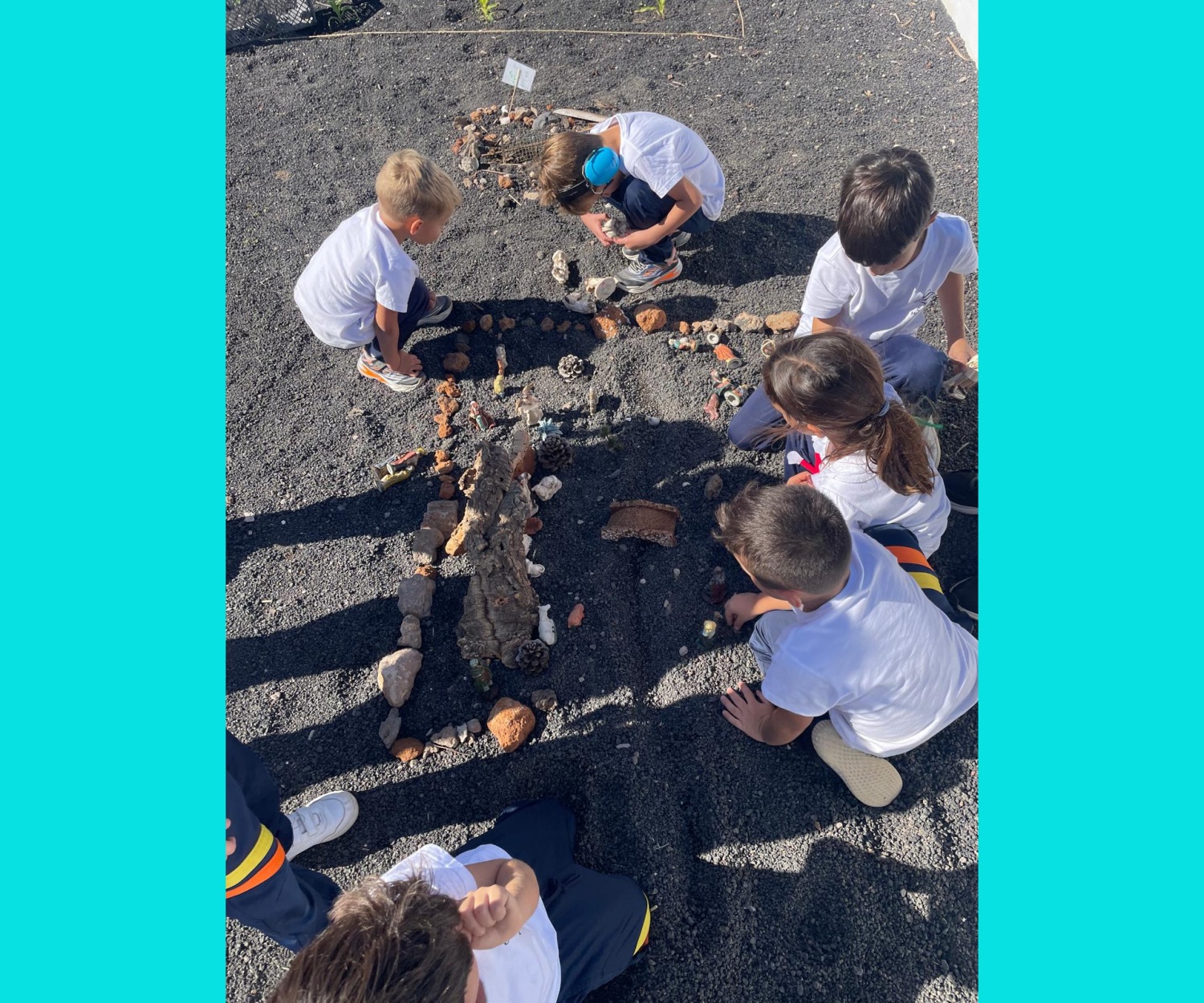 Colegios Biosfera 2 Colegios Biosfera 2