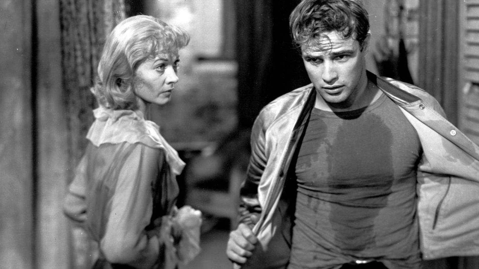 un tranvia llamado deseo un tranvia llamado deseo