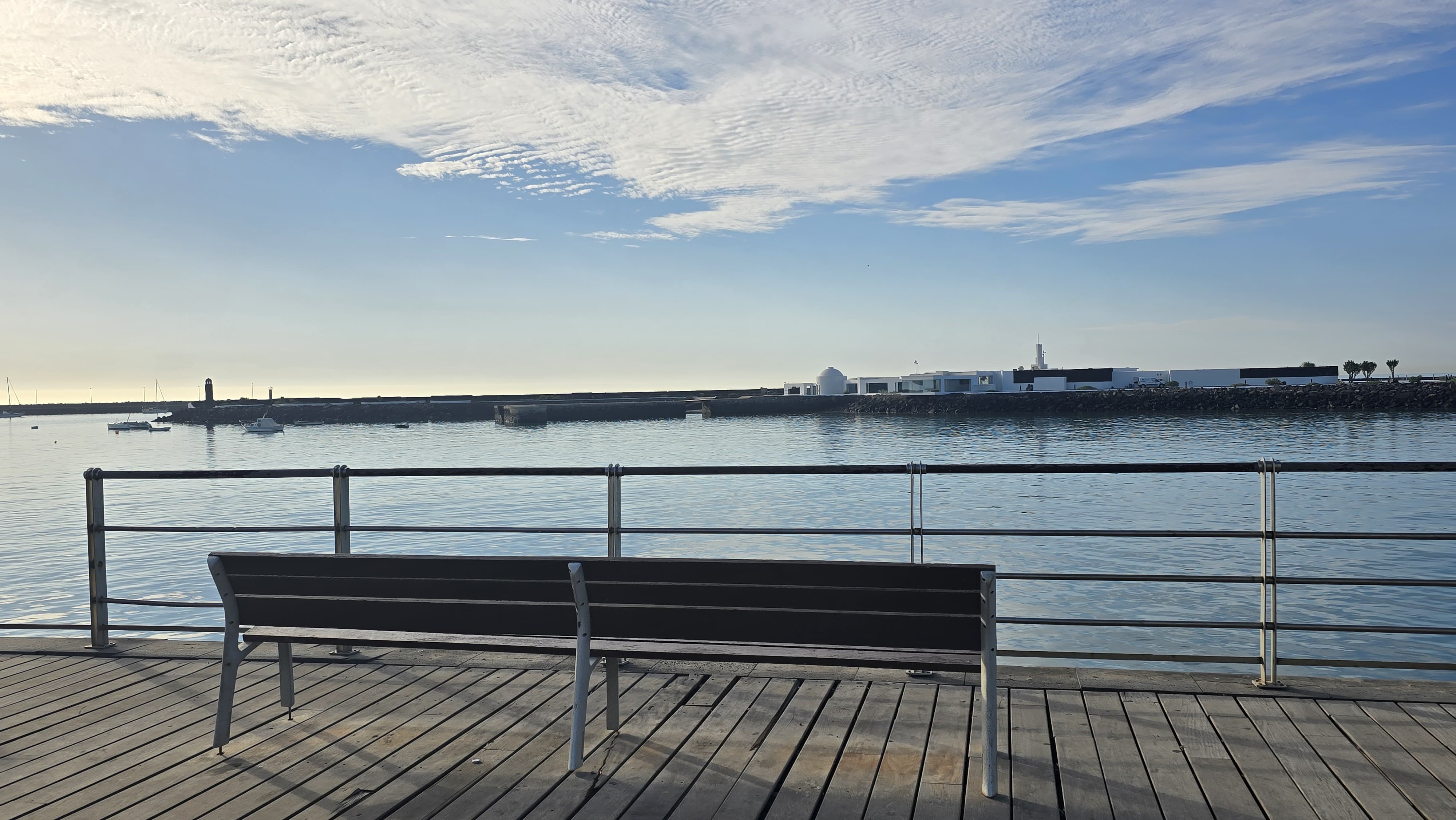 Noticias de Lanzarote y La Graciosa