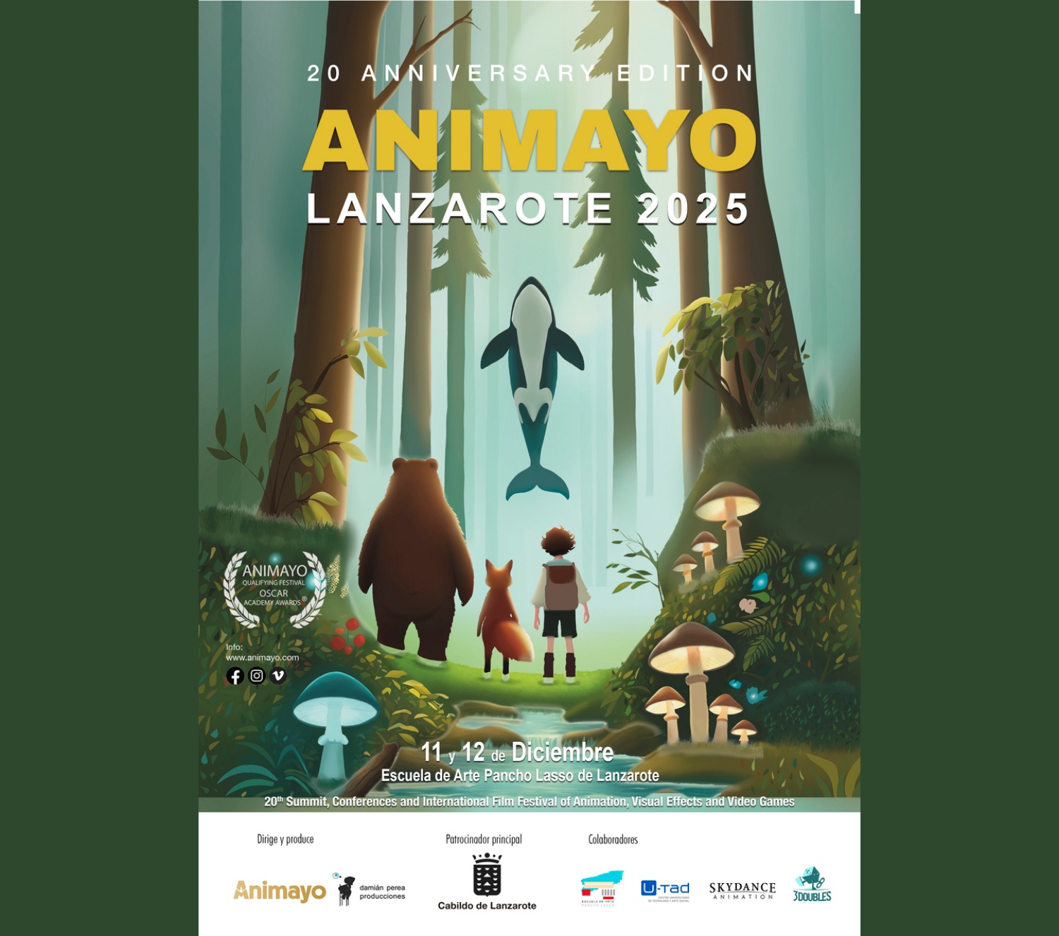 Animayo Lanzarote Animayo Lanzarote