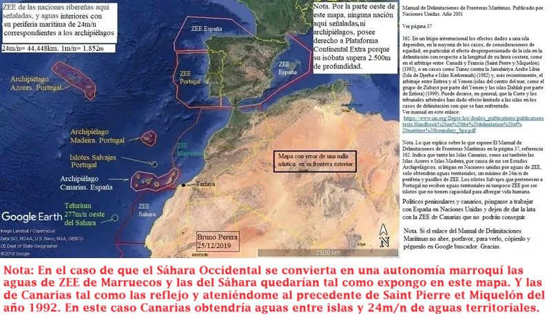 Todo apunta que el Sáhara Occidental pasará a ser un territorio autonómico de Marruecos
