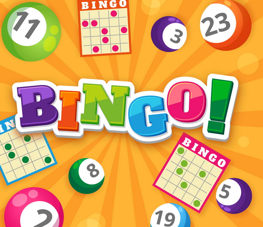 Bingo jugar