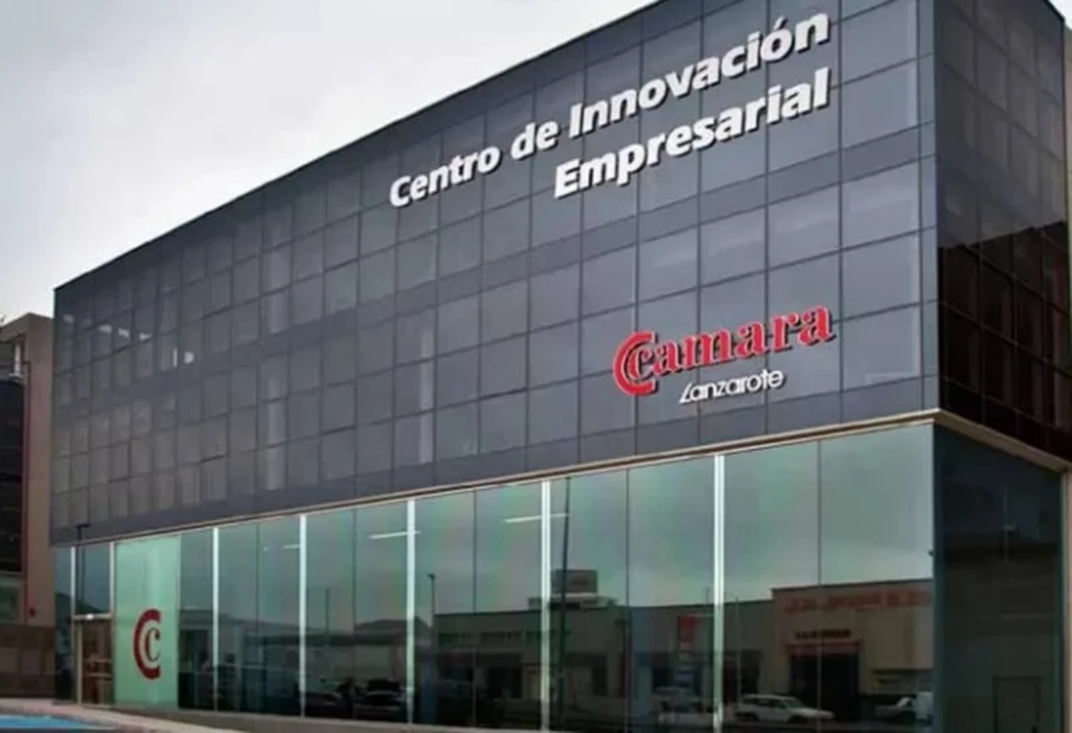 Camara Comercio Lanzarote