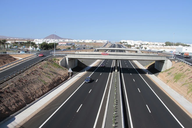 Carretera Costa Cable1 Carretera Costa Cable1