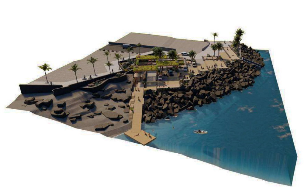 Centro Buceo Puerto del Carmen