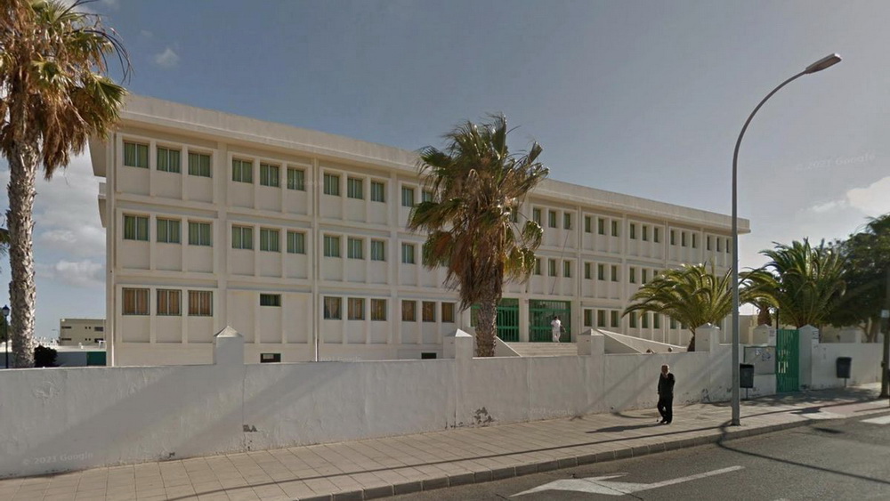 Colegios Arrecife Navidad Colegios Arrecife Navidad