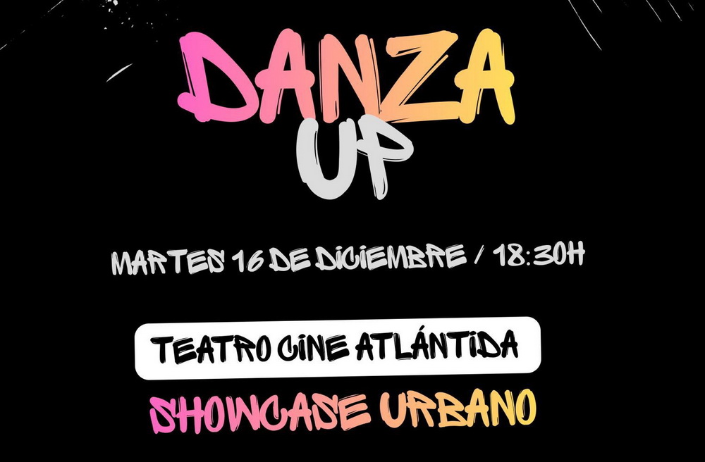 Danza Up